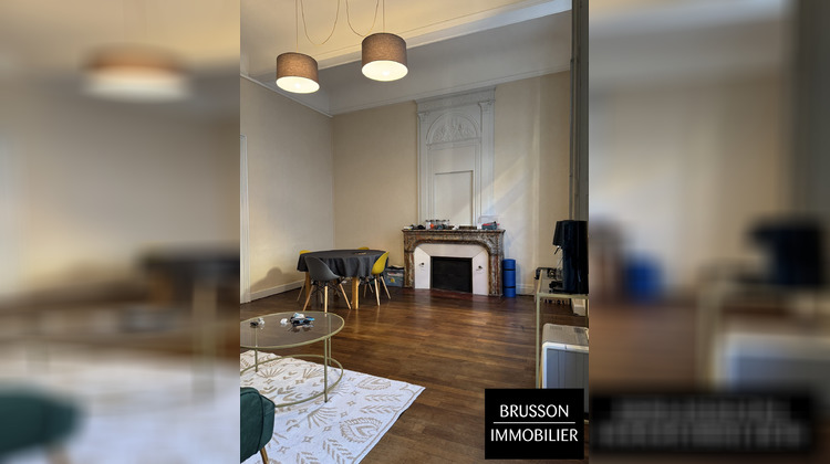 Ma-Cabane - Location Appartement Castres, 65 m²