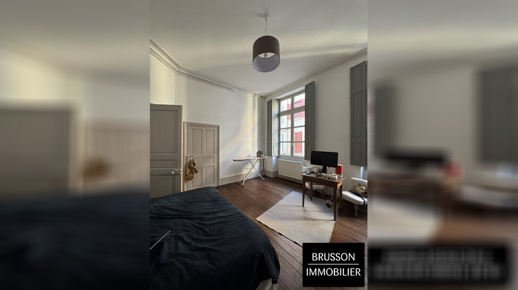 Ma-Cabane - Location Appartement Castres, 65 m²