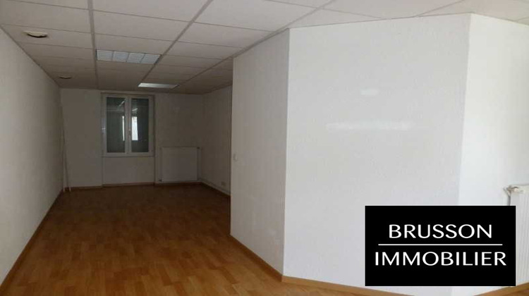 Ma-Cabane - Location Appartement Castres, 93 m²