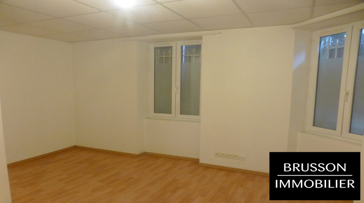 Ma-Cabane - Location Appartement Castres, 93 m²