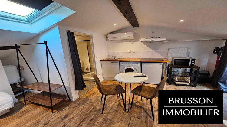 Ma-Cabane - Location Appartement Castres, 11 m²