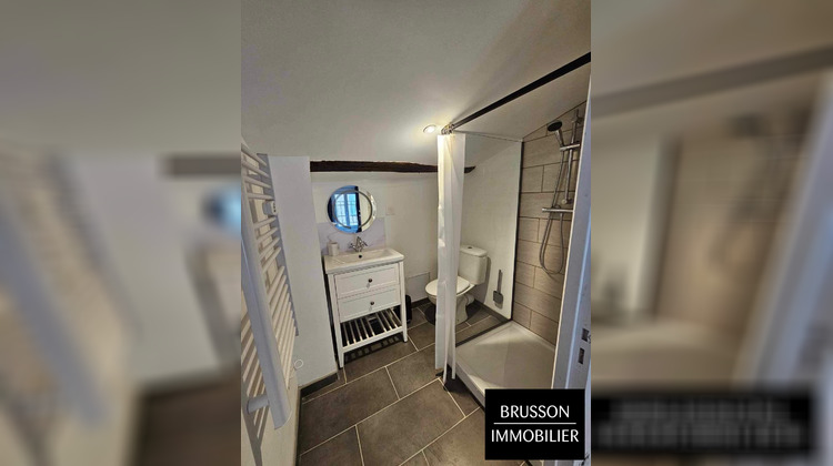 Ma-Cabane - Location Appartement Castres, 11 m²