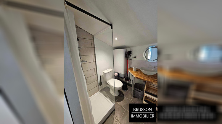 Ma-Cabane - Location Appartement Castres, 13 m²