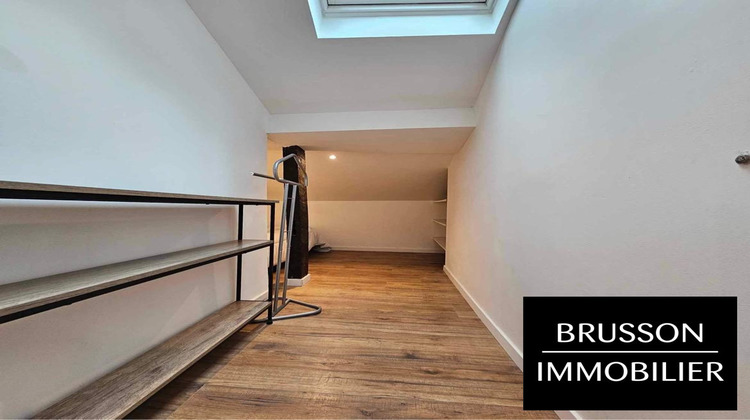 Ma-Cabane - Location Appartement Castres, 13 m²