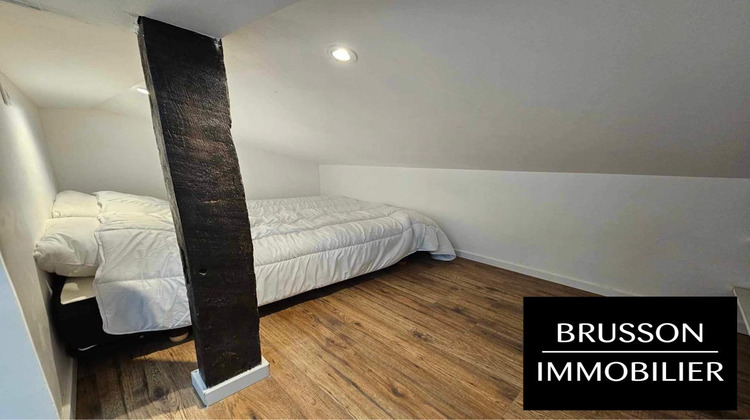 Ma-Cabane - Location Appartement Castres, 13 m²