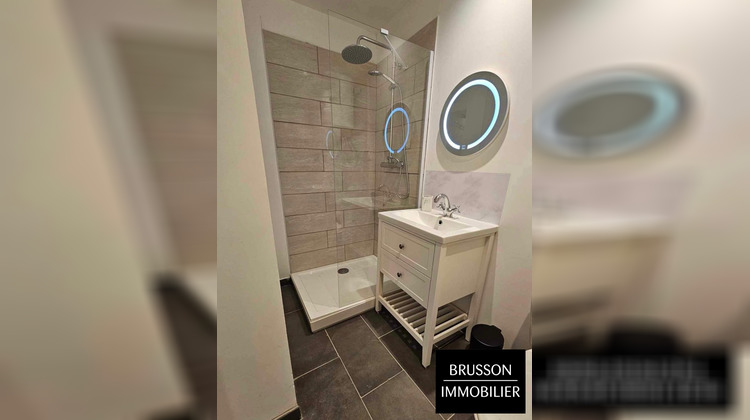 Ma-Cabane - Location Appartement Castres, 21 m²