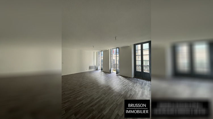 Ma-Cabane - Location Appartement Castres, 98 m²