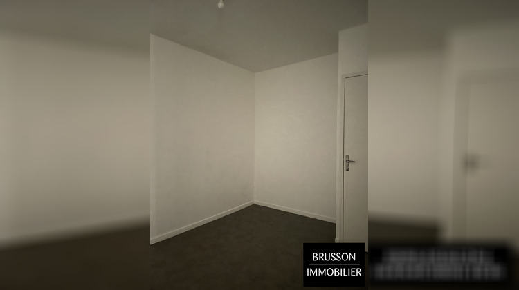 Ma-Cabane - Location Appartement Castres, 98 m²