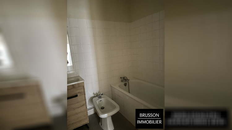 Ma-Cabane - Location Appartement Castres, 98 m²