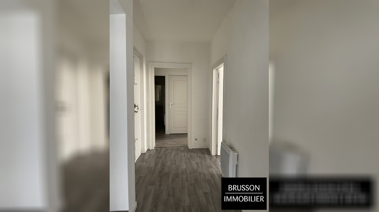 Ma-Cabane - Location Appartement Castres, 98 m²