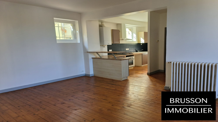 Ma-Cabane - Location Appartement Castres, 71 m²
