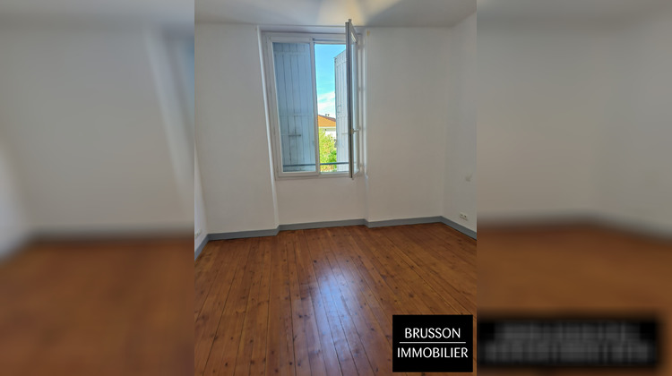 Ma-Cabane - Location Appartement Castres, 71 m²