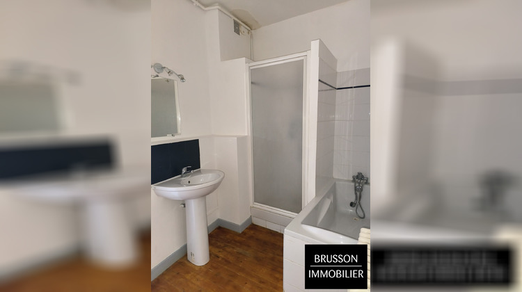 Ma-Cabane - Location Appartement Castres, 71 m²