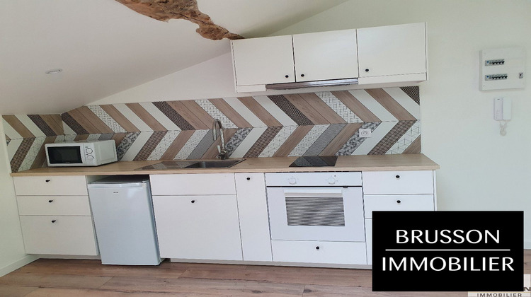 Ma-Cabane - Location Appartement Castres, 23 m²