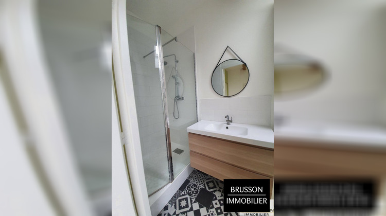 Ma-Cabane - Location Appartement Castres, 23 m²