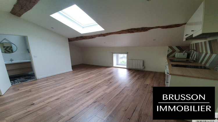 Ma-Cabane - Location Appartement Castres, 23 m²