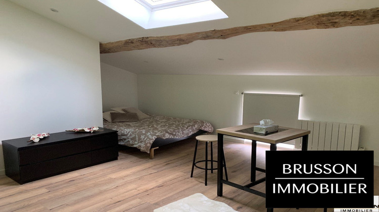 Ma-Cabane - Location Appartement Castres, 23 m²