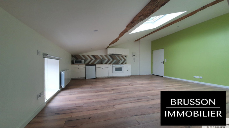 Ma-Cabane - Location Appartement Castres, 23 m²