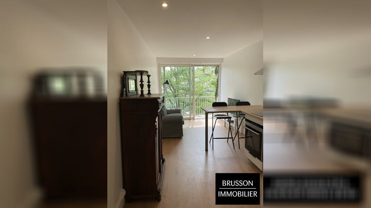 Ma-Cabane - Location Appartement Castres, 35 m²