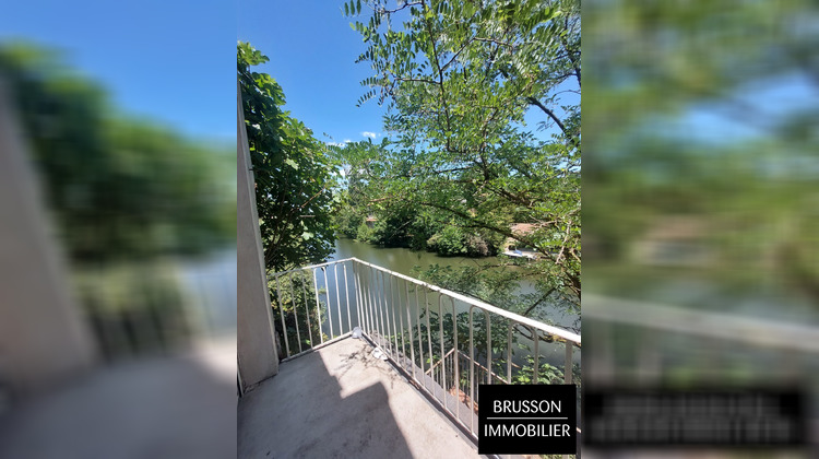Ma-Cabane - Location Appartement Castres, 35 m²
