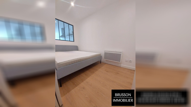 Ma-Cabane - Location Appartement Castres, 35 m²