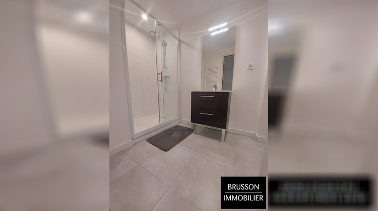 Ma-Cabane - Location Appartement Castres, 35 m²