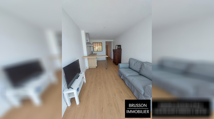 Ma-Cabane - Location Appartement Castres, 35 m²