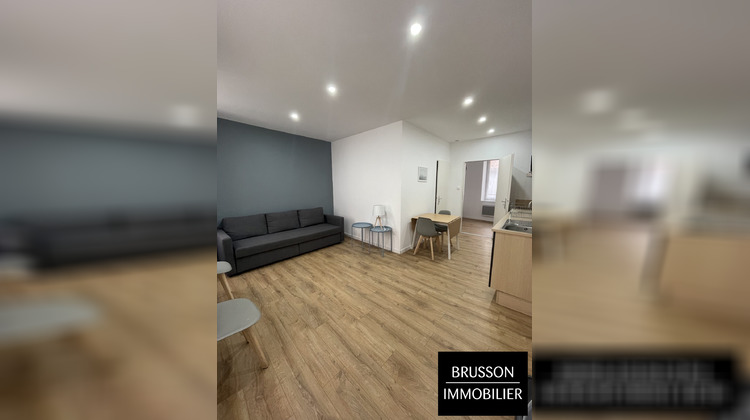 Ma-Cabane - Location Appartement Castres, 27 m²