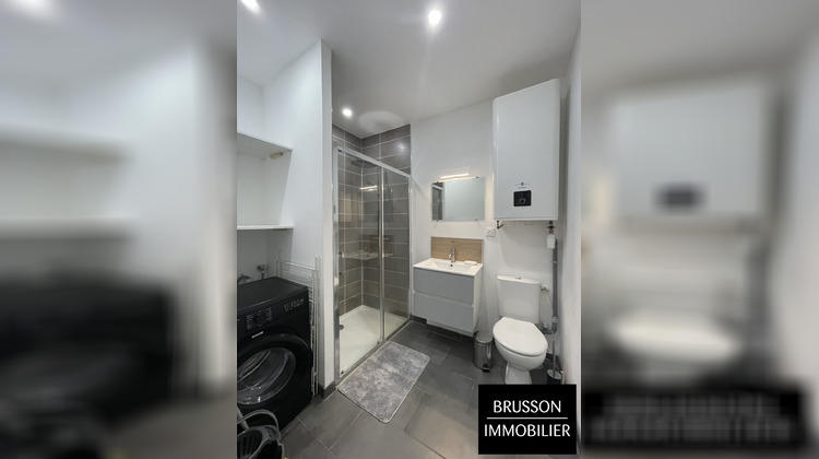 Ma-Cabane - Location Appartement Castres, 27 m²