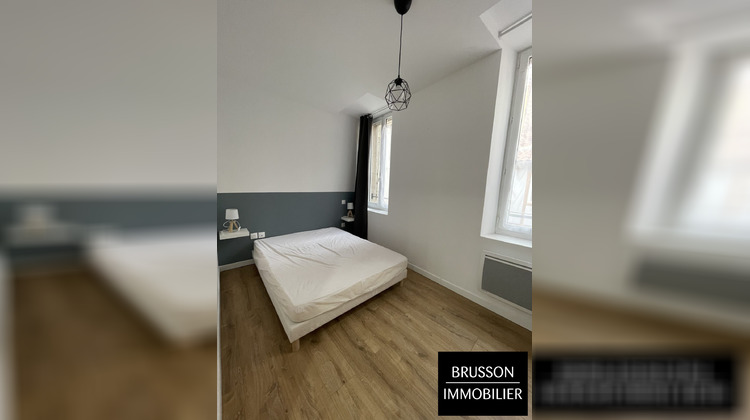 Ma-Cabane - Location Appartement Castres, 27 m²