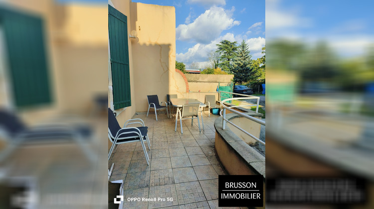 Ma-Cabane - Location Appartement CASTRES, 114 m²