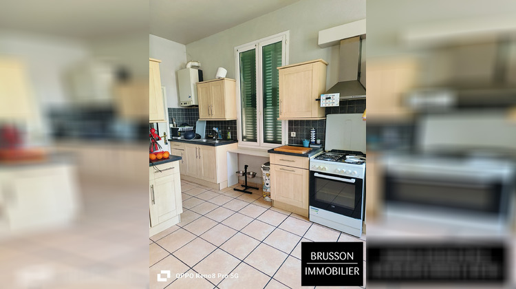 Ma-Cabane - Location Appartement CASTRES, 114 m²