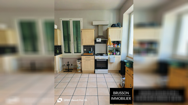 Ma-Cabane - Location Appartement CASTRES, 114 m²