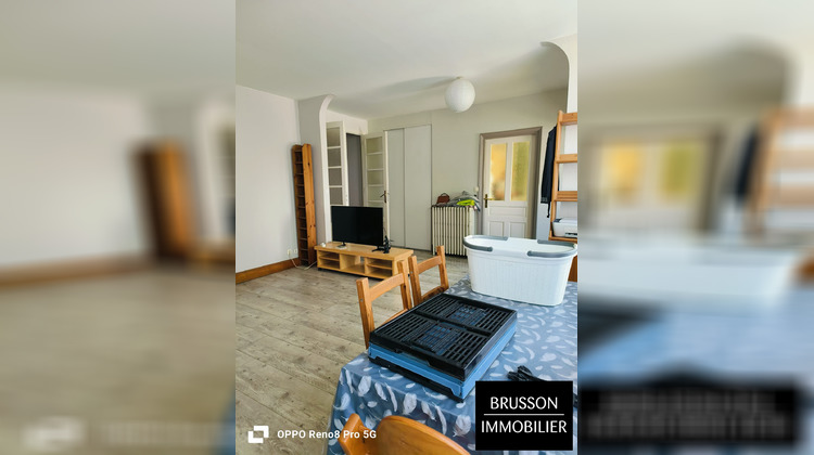 Ma-Cabane - Location Appartement CASTRES, 114 m²