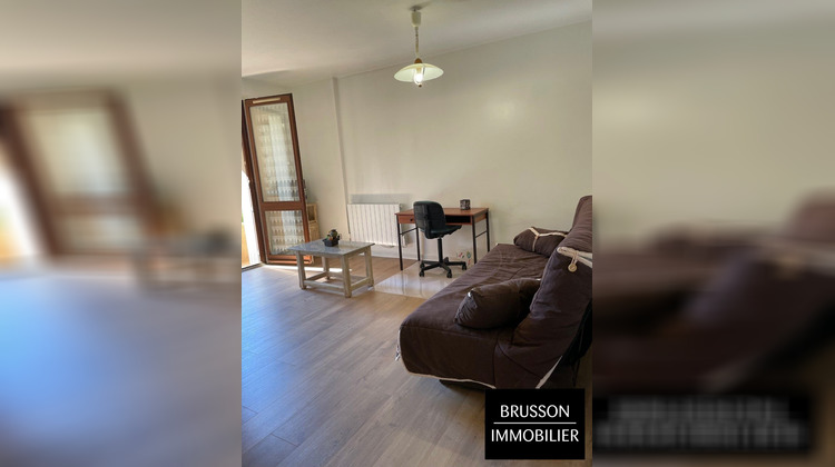 Ma-Cabane - Location Appartement Castres, 30 m²