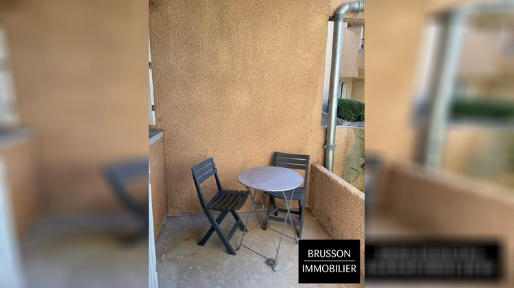 Ma-Cabane - Location Appartement Castres, 30 m²