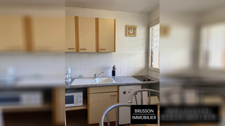 Ma-Cabane - Location Appartement Castres, 30 m²