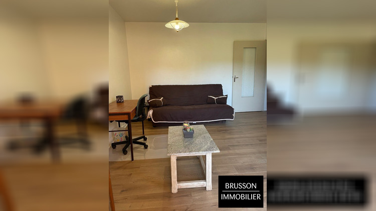 Ma-Cabane - Location Appartement Castres, 30 m²