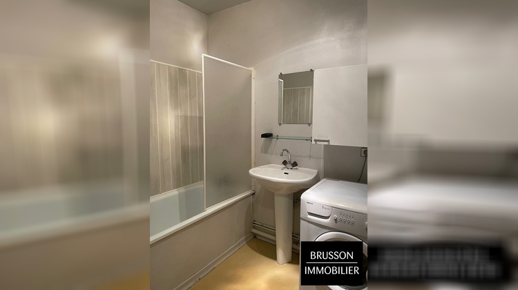 Ma-Cabane - Location Appartement Castres, 30 m²