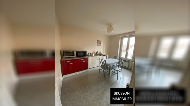Ma-Cabane - Location Appartement Castres, 41 m²