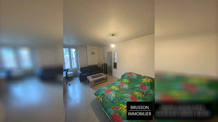 Ma-Cabane - Location Appartement Castres, 41 m²