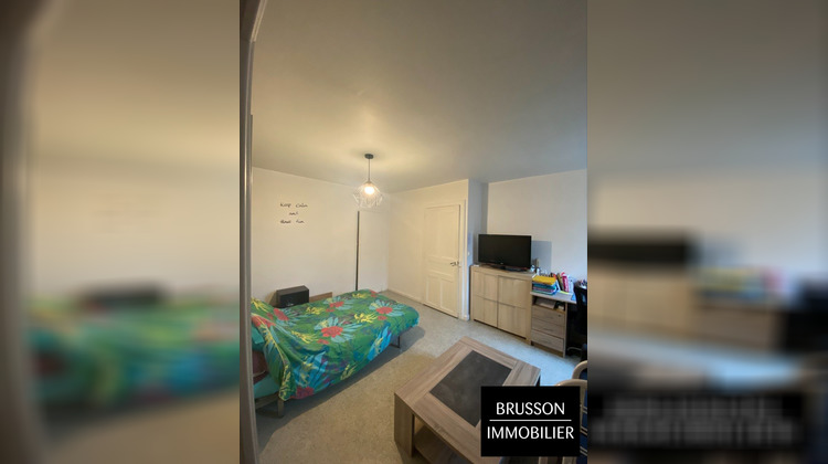 Ma-Cabane - Location Appartement Castres, 41 m²