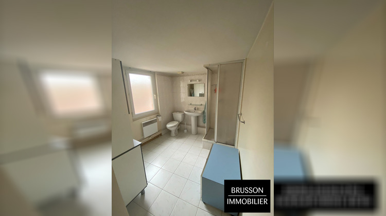 Ma-Cabane - Location Appartement Castres, 41 m²