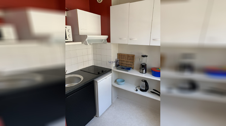 Ma-Cabane - Location Appartement Castres, 41 m²