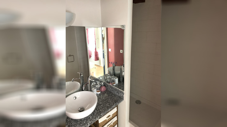 Ma-Cabane - Location Appartement Castres, 41 m²