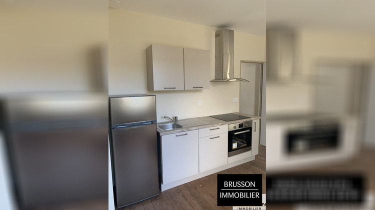 Ma-Cabane - Location Appartement Castres, 18 m²