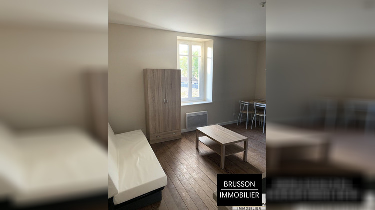 Ma-Cabane - Location Appartement Castres, 18 m²