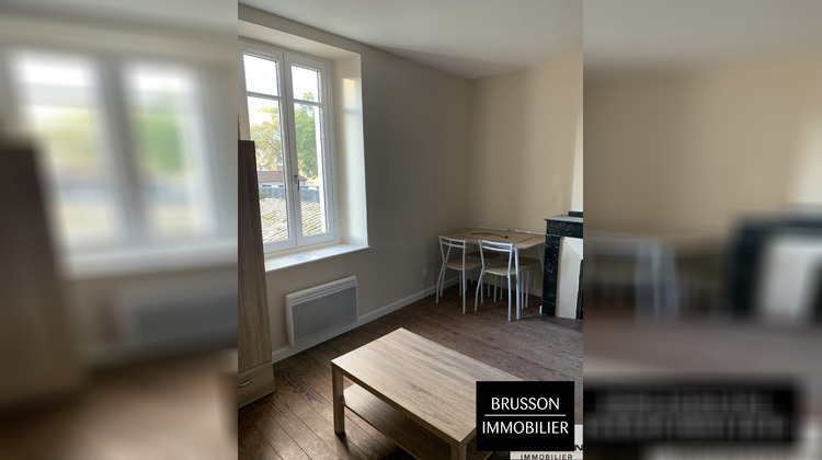 Ma-Cabane - Location Appartement Castres, 18 m²