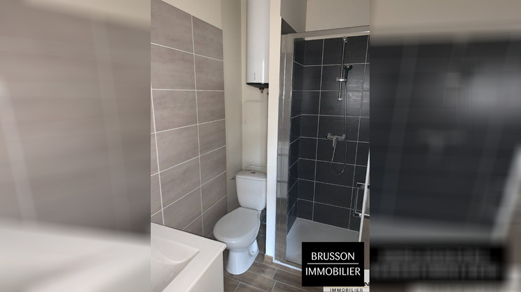 Ma-Cabane - Location Appartement Castres, 18 m²