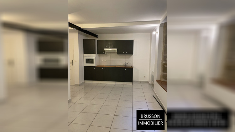 Ma-Cabane - Location Appartement Castres, 40 m²